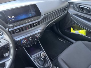 HYUNDAI BAYON PE 1.0T XLINE 17