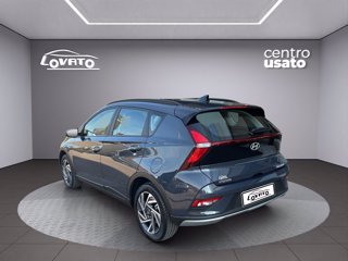 HYUNDAI BAYON PE 1.0T XLINE 2