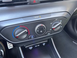 HYUNDAI BAYON PE 1.0T XLINE 21