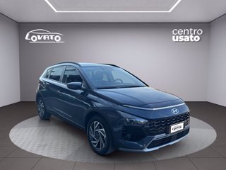 HYUNDAI BAYON PE 1.0T XLINE 6