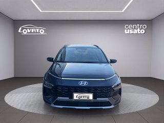 HYUNDAI BAYON PE 1.0T XLINE 7