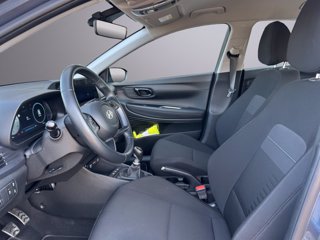 HYUNDAI BAYON PE 1.0T XLINE 9