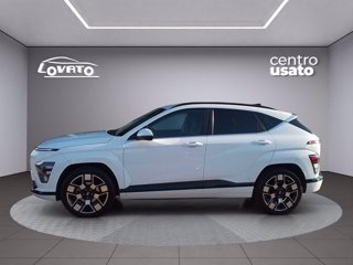 HYUNDAI KONA EV MY 25 EXCLUSIVE 64,8 KWH+HP