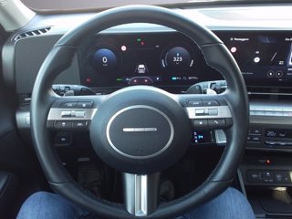 HYUNDAI KONA EV MY 25 EXCLUSIVE 64,8 KWH+HP