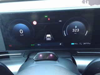 HYUNDAI KONA EV MY 25 EXCLUSIVE 64,8 KWH+HP