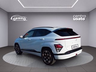 HYUNDAI KONA EV MY 25 EXCLUSIVE 64,8 KWH+HP