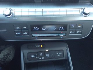 HYUNDAI KONA EV MY 25 EXCLUSIVE 64,8 KWH+HP