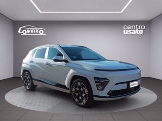 HYUNDAI KONA EV MY 25 EXCLUSIVE 64,8 KWH+HP