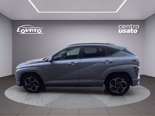 HYUNDAI KONA HEV MY25 1.6 GDI N LINE