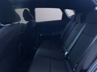 HYUNDAI KONA HEV MY25 1.6 GDI N LINE