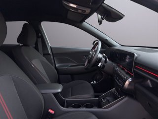 HYUNDAI KONA HEV MY25 1.6 GDI N LINE