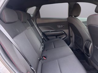 HYUNDAI KONA HEV MY25 1.6 GDI N LINE