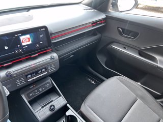 HYUNDAI KONA HEV MY25 1.6 GDI N LINE
