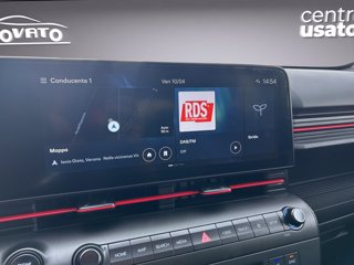 HYUNDAI KONA HEV MY25 1.6 GDI N LINE