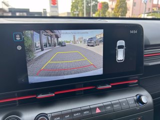 HYUNDAI KONA HEV MY25 1.6 GDI N LINE