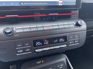 HYUNDAI KONA HEV MY25 1.6 GDI N LINE