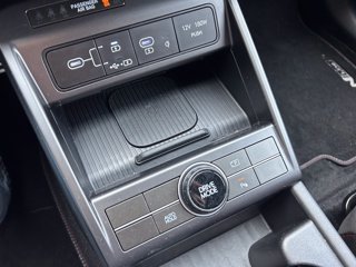 HYUNDAI KONA HEV MY25 1.6 GDI N LINE