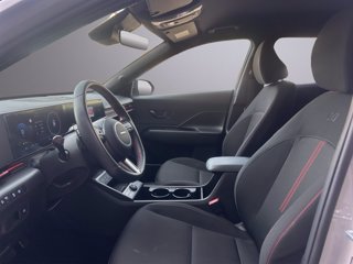 HYUNDAI KONA HEV MY25 1.6 GDI N LINE