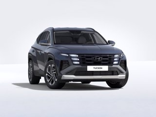 HYUNDAI TUCSON MY26 1.6CRDI DCT 136 48V EXELLENCE 0