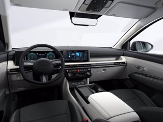 HYUNDAI TUCSON MY26 1.6CRDI DCT 136 48V EXELLENCE 3