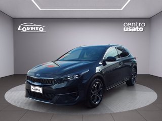 KIA Xceed 1.5 T-GDi 160 CV MHEV DCT Evolution