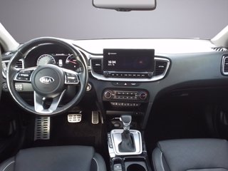 KIA Xceed 1.5 T-GDi 160 CV MHEV DCT Evolution