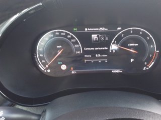 KIA Xceed 1.5 T-GDi 160 CV MHEV DCT Evolution