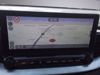 KIA Xceed 1.5 T-GDi 160 CV MHEV DCT Evolution