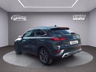 KIA Xceed 1.5 T-GDi 160 CV MHEV DCT Evolution