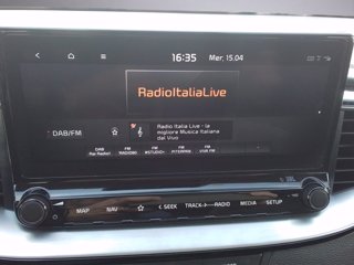 KIA Xceed 1.5 T-GDi 160 CV MHEV DCT Evolution