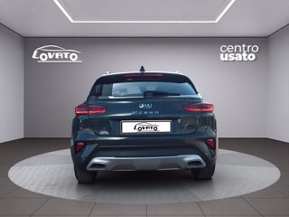 KIA Xceed 1.5 T-GDi 160 CV MHEV DCT Evolution