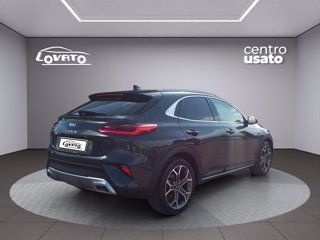 KIA Xceed 1.5 T-GDi 160 CV MHEV DCT Evolution