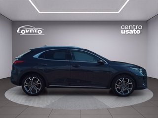 KIA Xceed 1.5 T-GDi 160 CV MHEV DCT Evolution