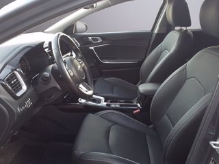 KIA Xceed 1.5 T-GDi 160 CV MHEV DCT Evolution