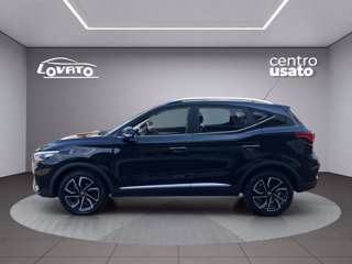 MG ZS 1.5 VTi-tech Luxury 1