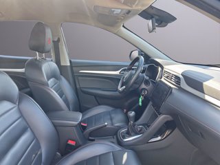 MG ZS 1.5 VTi-tech Luxury 11