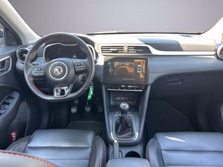 MG ZS 1.5 VTi-tech Luxury 15