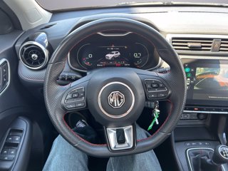 MG ZS 1.5 VTi-tech Luxury 16