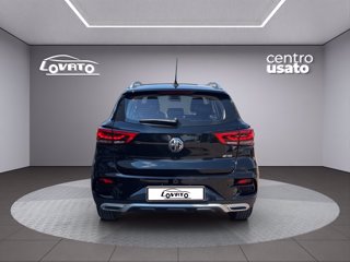 MG ZS 1.5 VTi-tech Luxury 3