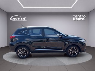 MG ZS 1.5 VTi-tech Luxury 5