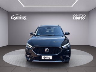 MG ZS 1.5 VTi-tech Luxury 7