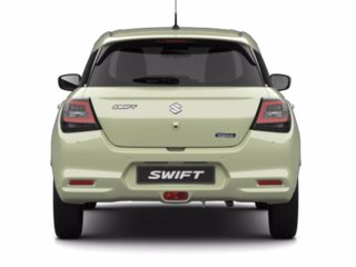 SUZUKI SWIFT HYBRID 1.2 TOP