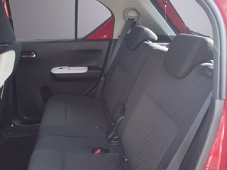 SUZUKI Ignis 1.2 Hybrid 4WD All Grip iAdventure 10