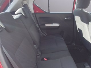SUZUKI Ignis 1.2 Hybrid 4WD All Grip iAdventure 12