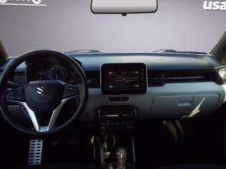 SUZUKI Ignis 1.2 Hybrid 4WD All Grip iAdventure 14