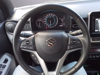 SUZUKI Ignis 1.2 Hybrid 4WD All Grip iAdventure 15