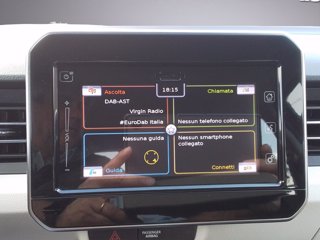 SUZUKI Ignis 1.2 Hybrid 4WD All Grip iAdventure 18