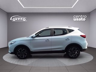 MG ZS 1.5 VTi-tech Luxury