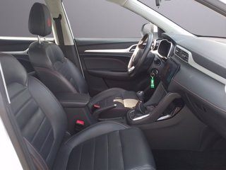 MG ZS 1.5 VTi-tech Luxury