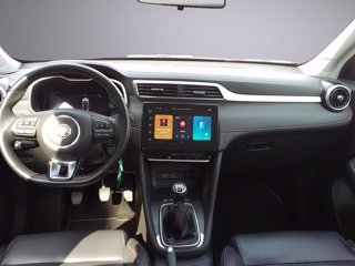 MG ZS 1.5 VTi-tech Luxury